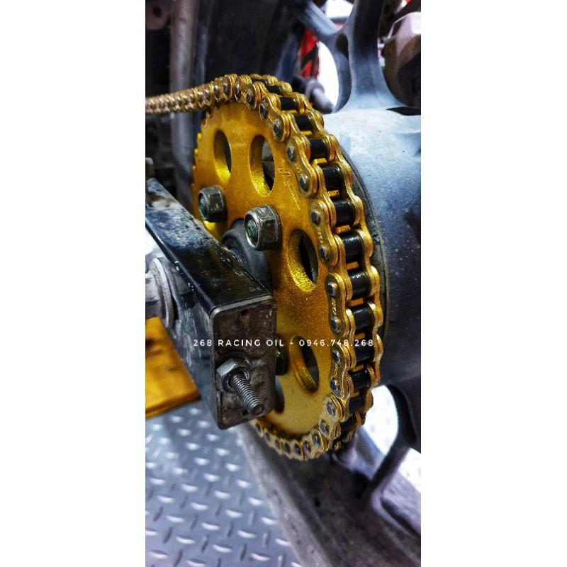 Nhông sên dĩa X1R dành cho các dòng xe SONIC, EXCITER, WINNER