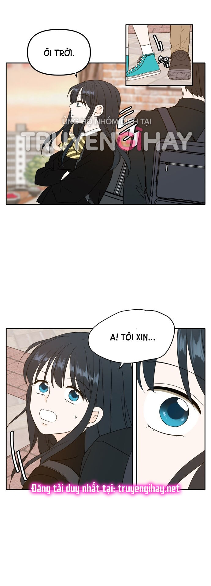 hẹn gặp anh ở kiếp thứ 19 chapter 110 61