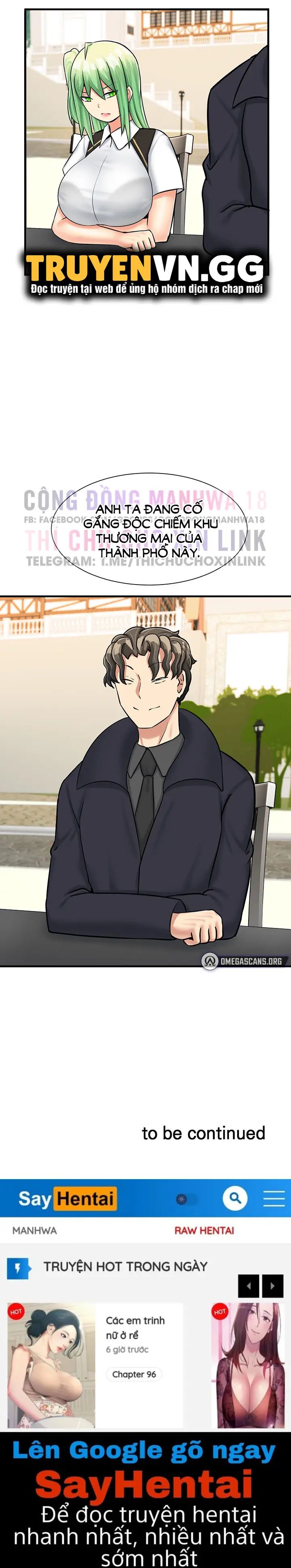 tiệm cafe vắt sữa chapter 25 17