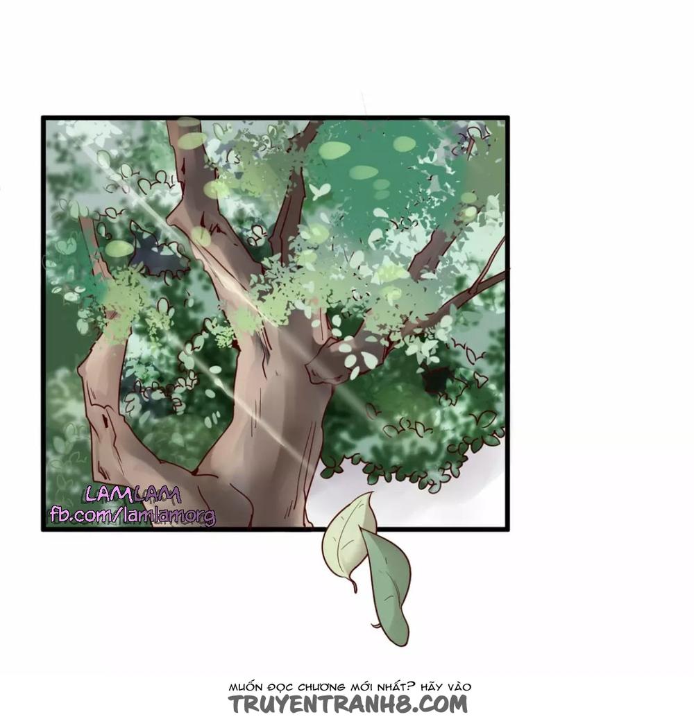 không cẩn thận vớ phải ông sếp vạn tỷ chapter 5 4