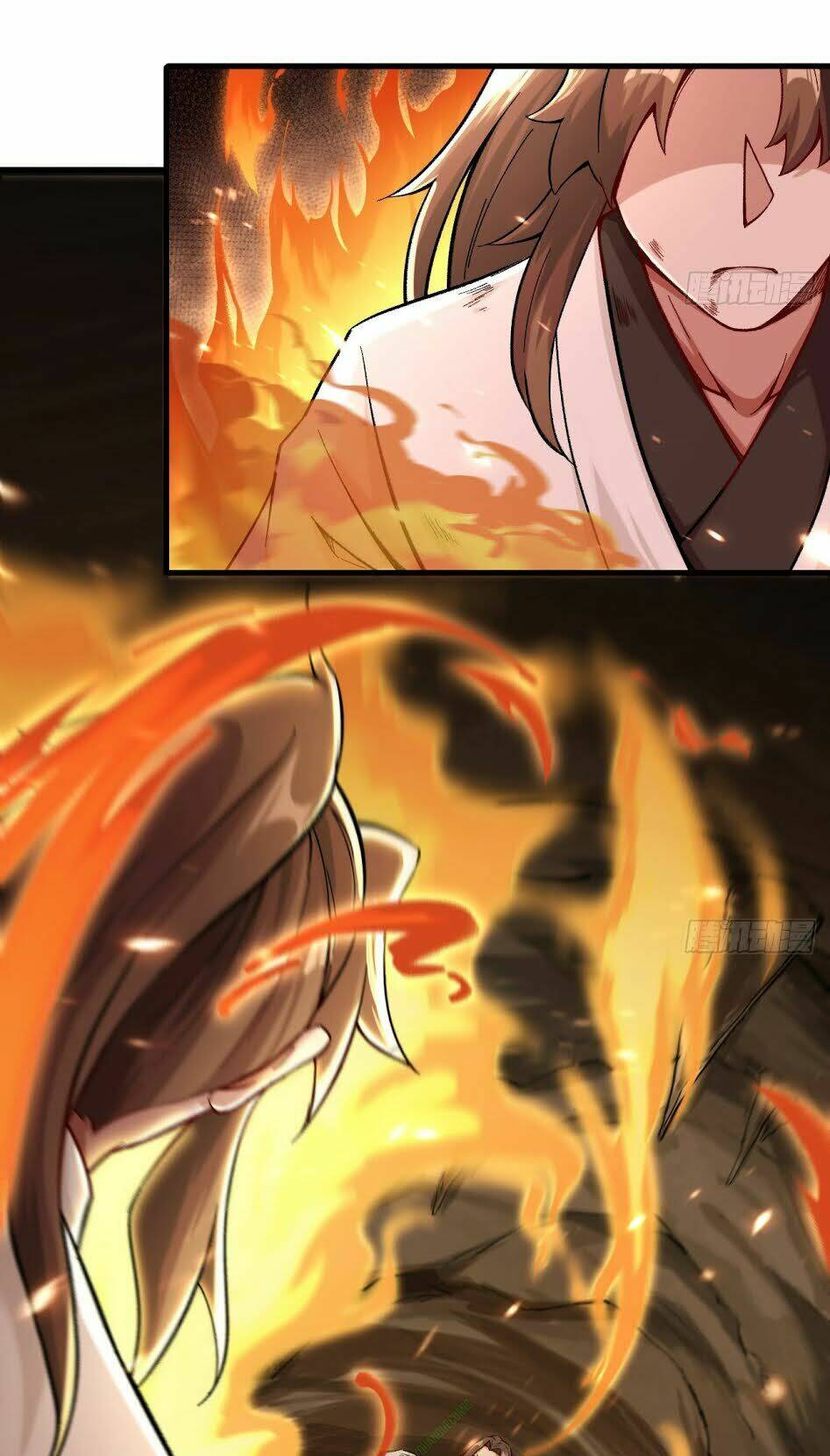 trường an tưởng tượng chapter 23 11