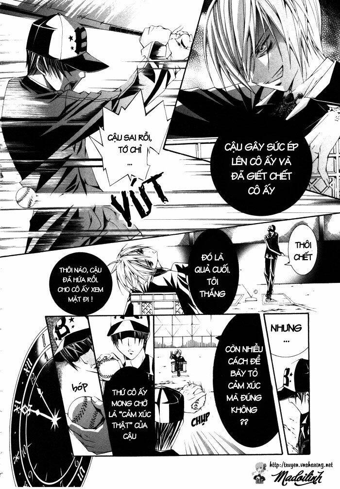 torikago gakkyuu chapter 5 18