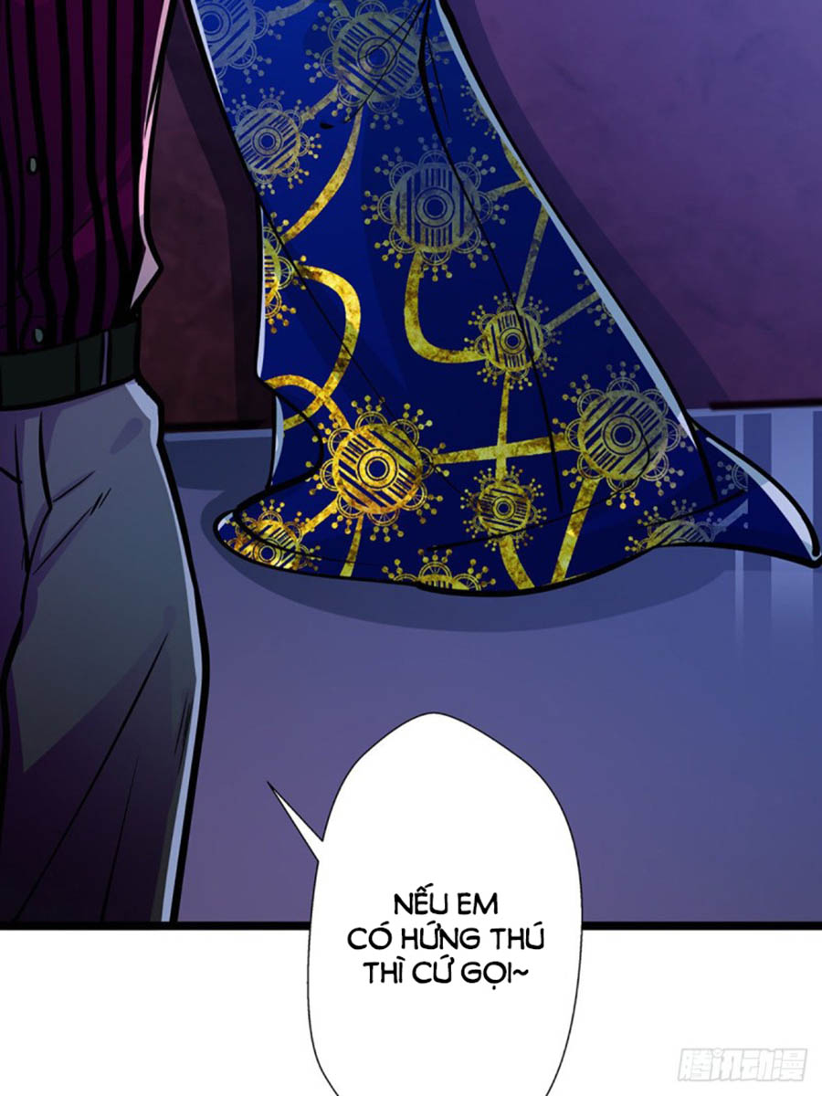 cưng chiều ái thê hư hỏng chapter 56 60