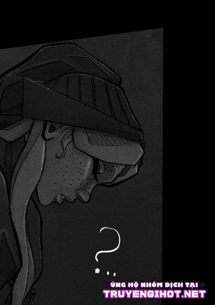 [18+] chim hoàng yến bé nhỏ của hades chapter 18 23