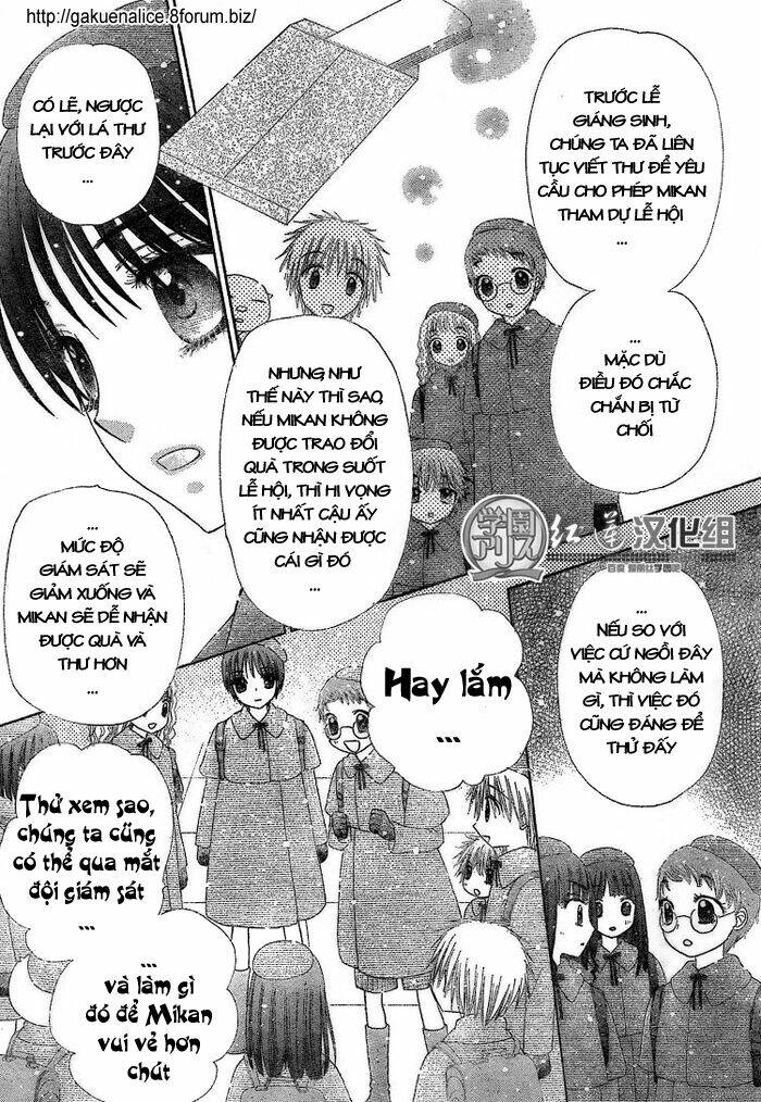 gakuen alice chapter 142 26
