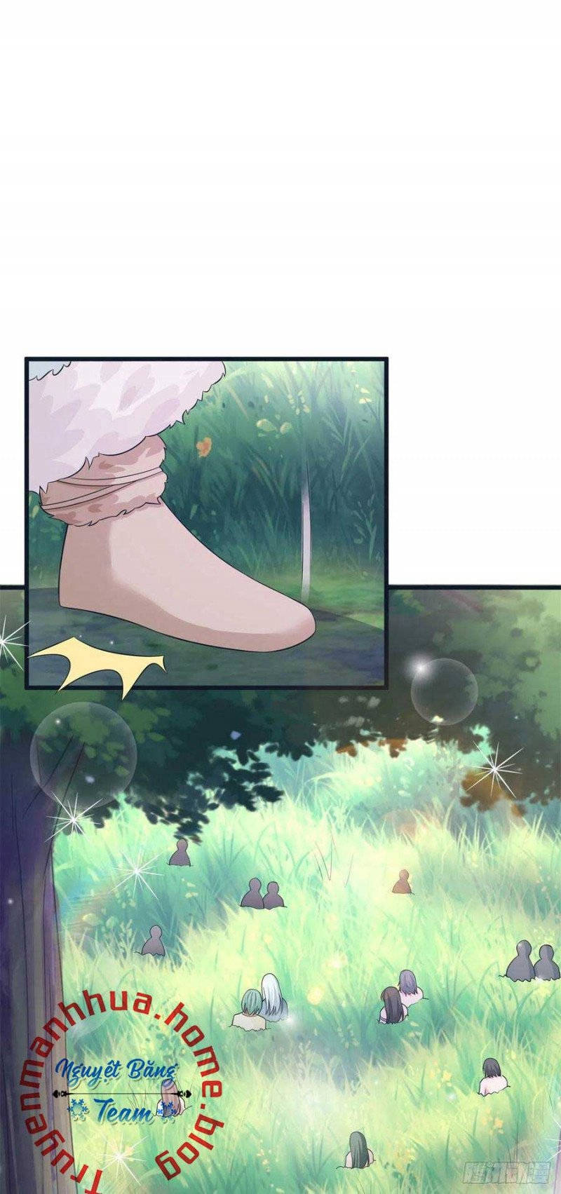 [16+] thảnh thơi thú thế chủng chủng điền, sinh sinh tể chapter 286 23