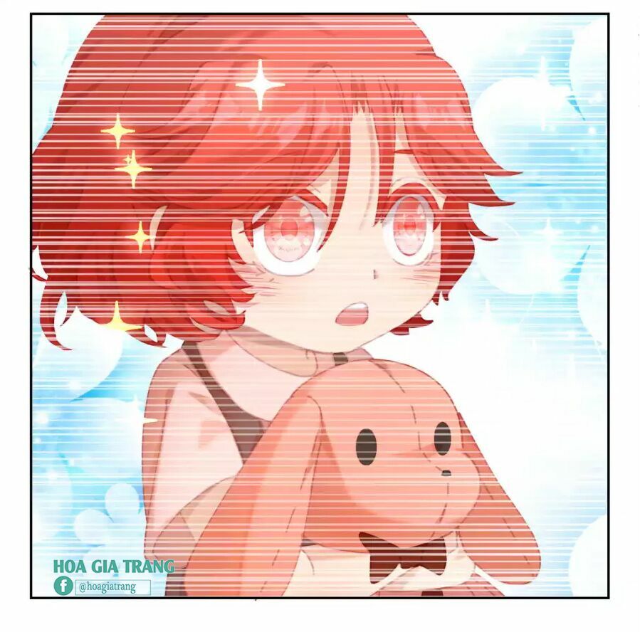 thanh âm giai điệu phản công chapter 53 24