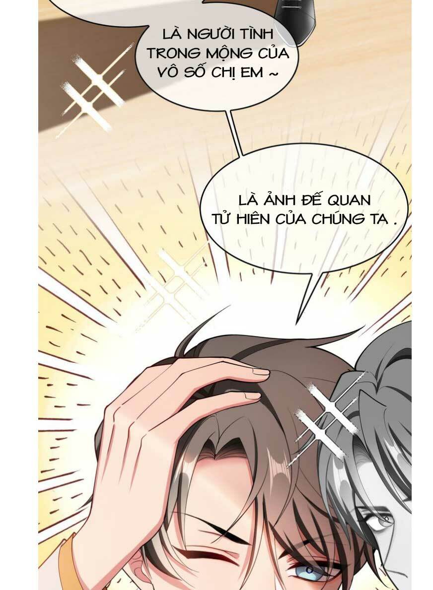 cô vợ nhỏ nuông chiều quá lại thành ác!! chapter 198.2 26