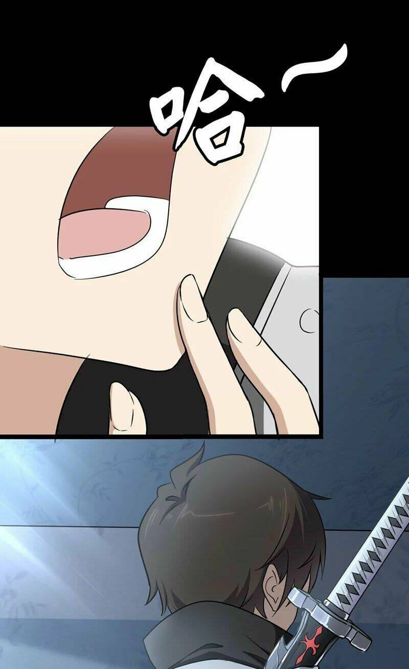 bạn gái virus của tôi chapter 222 55