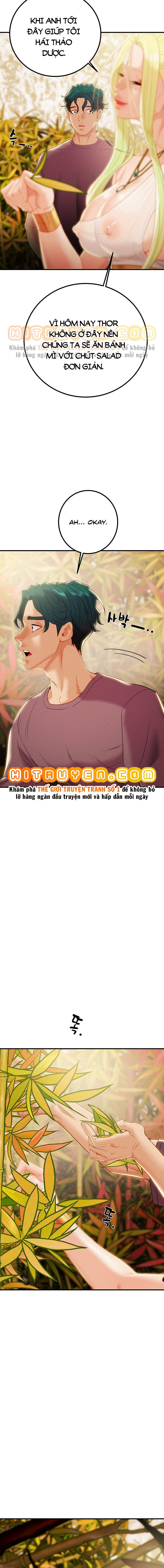 cây búa thần chapter 21 14