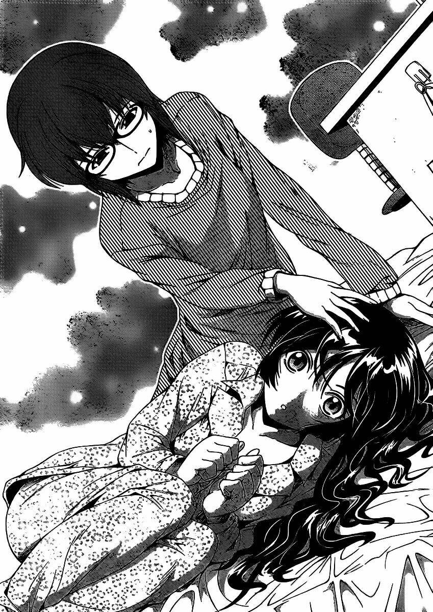 kimiiro focus-new chapter 36 24