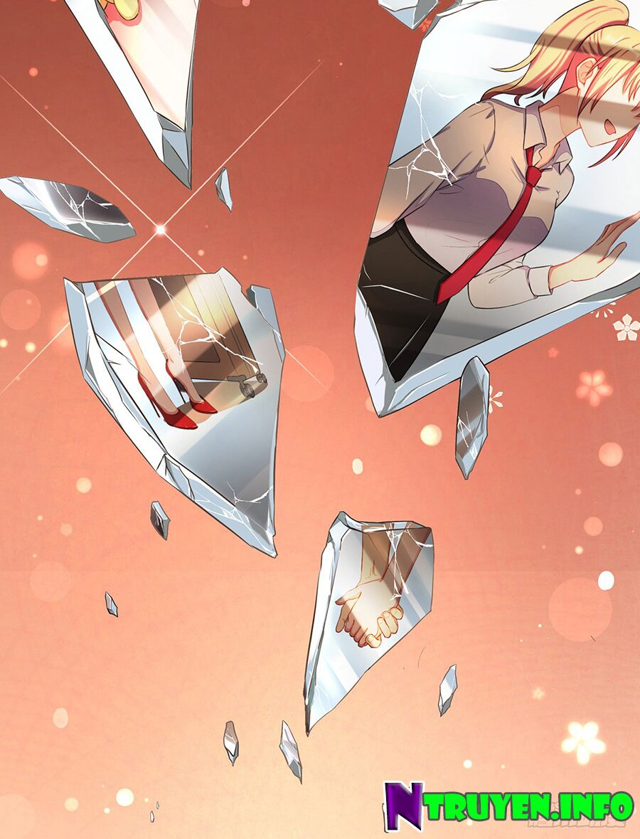 trọng sinh quý thê chi phục thù hoa lệ chapter 1 21