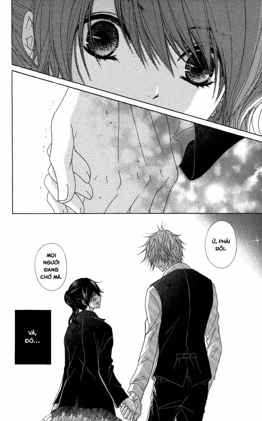 điện kích daisy chapter 57 11