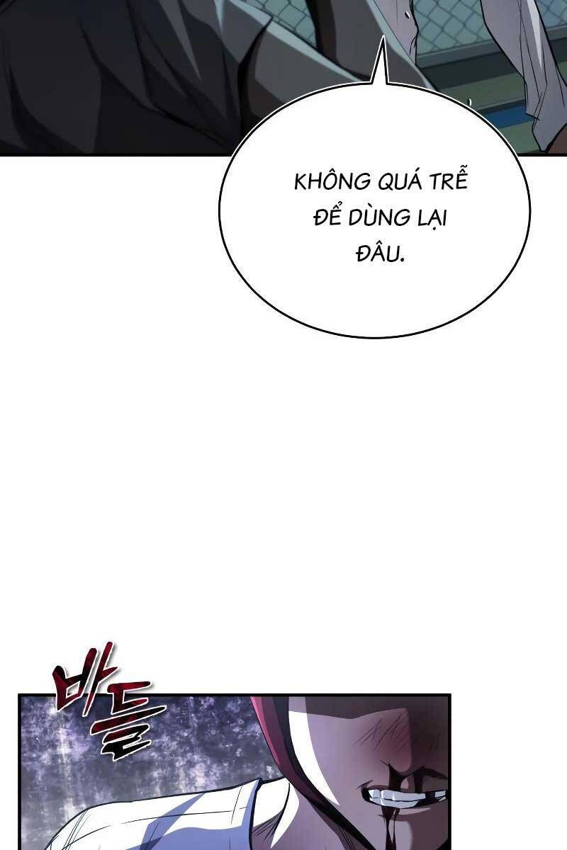 ác quỷ trở lại học đường chapter 13.1 16