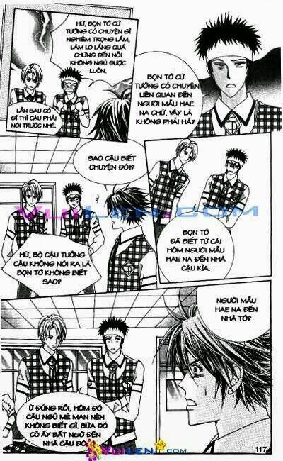 đừng tin cô ấy chapter 8 117