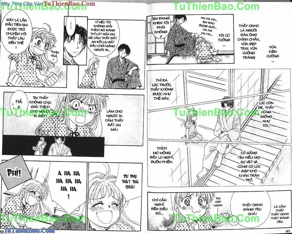 pháp sư tơ hồng chapter 5 20