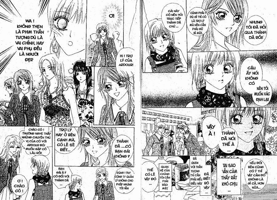 ban nhạc ardour chapter 4 67