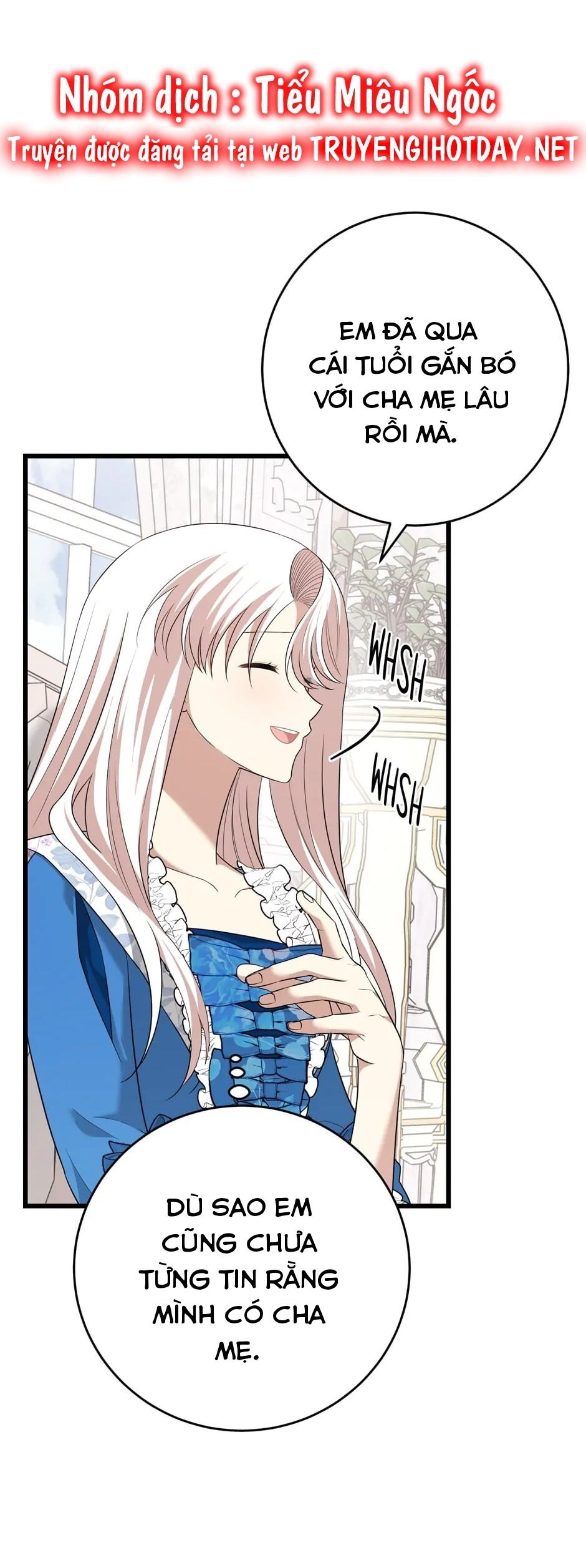 anh trai nguy hiểm của tôi chapter 92 48