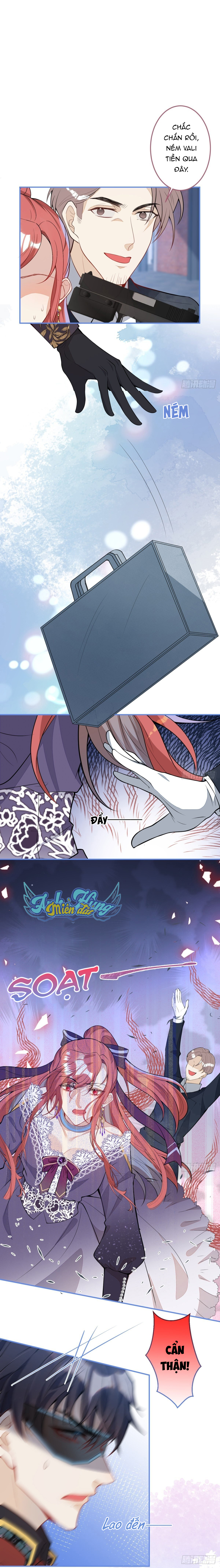 [15+] xuyên đến thế giới nào cũng là hắc liên hoa của anh chapter 19 4