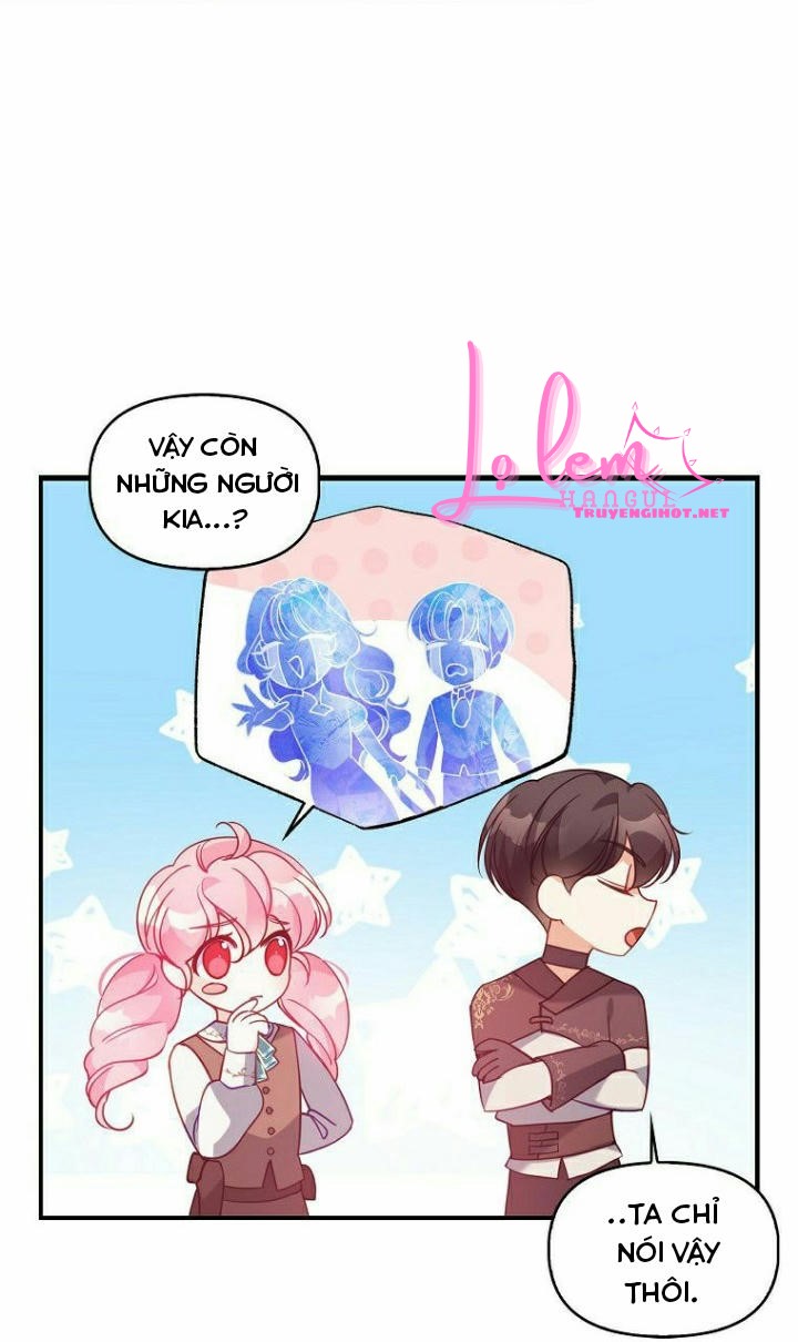 em gái cưng của đại công tước phản diện chapter 53 61