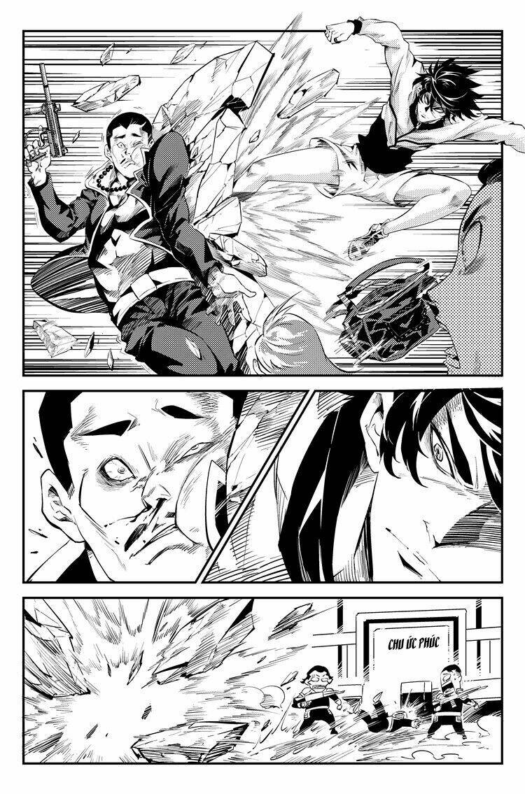 nhẫn tây du chapter 7 8