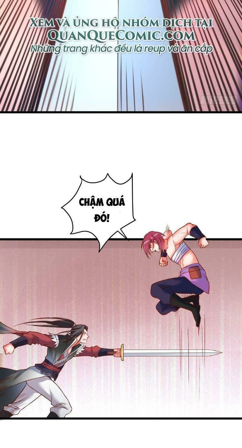 trọng sinh tối cường ma tôn ở rể chapter 47 14
