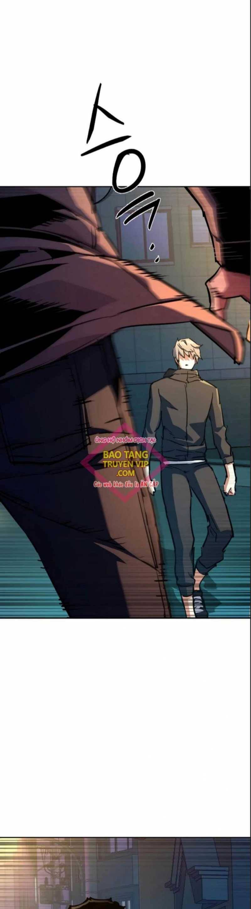 bạn học tôi là lính đánh thuê chapter 198 43