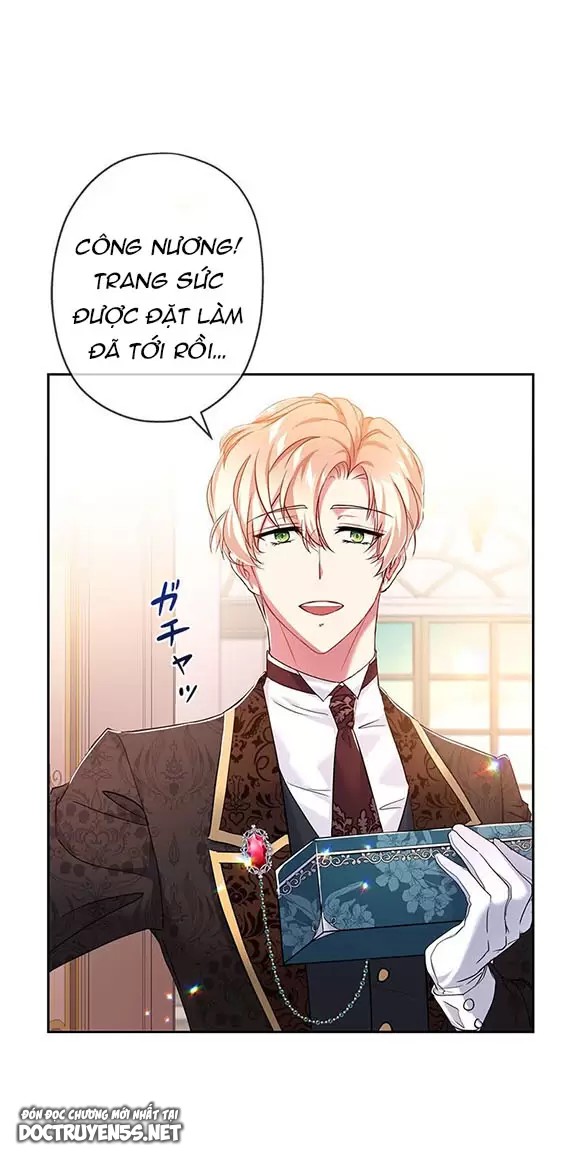 nếu tôi là nhân vật phản diện liệu tôi sẽ chết chapter 12 62