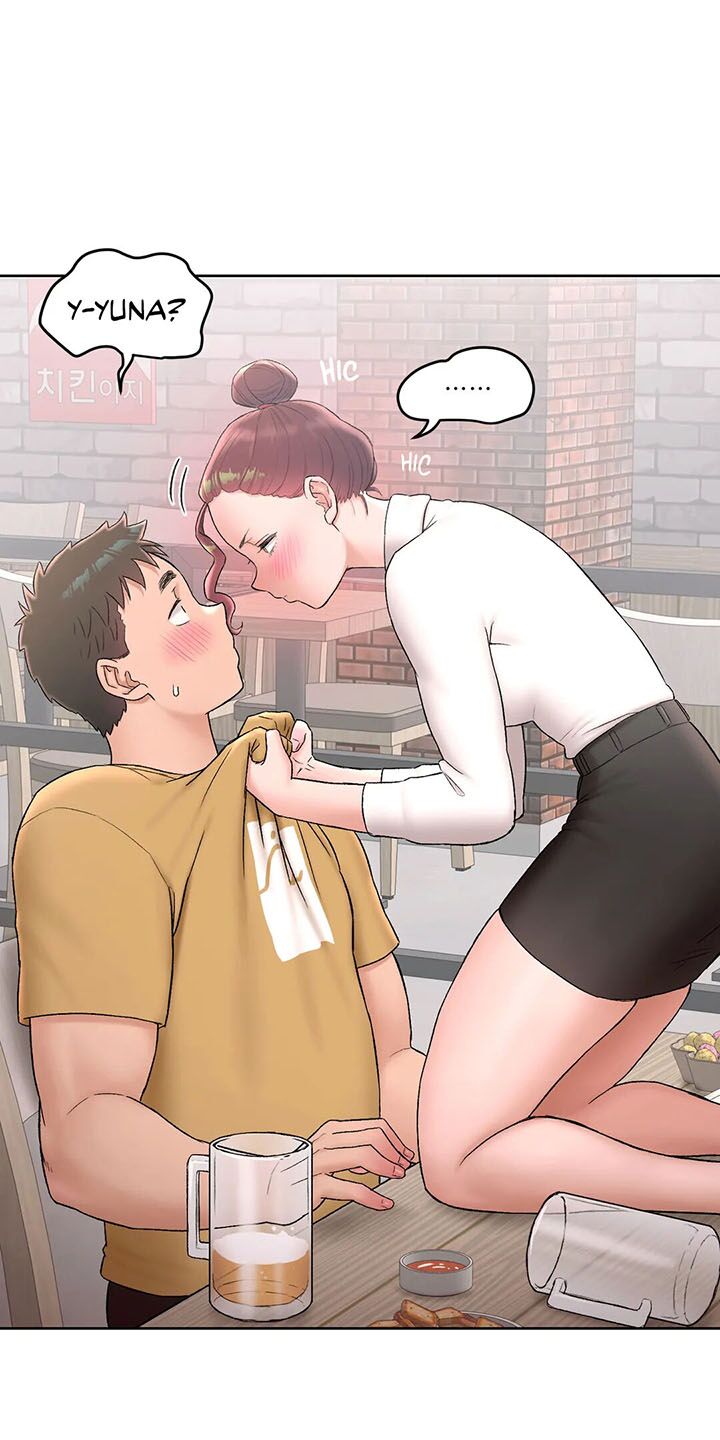 phòng tập gym bí mật chapter 50 28