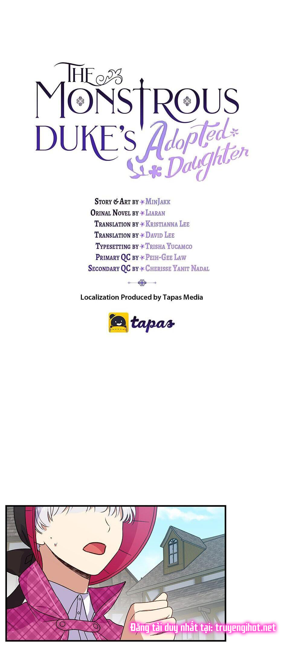 bản khế ước với nữ công tước ác ma chapter 94 3