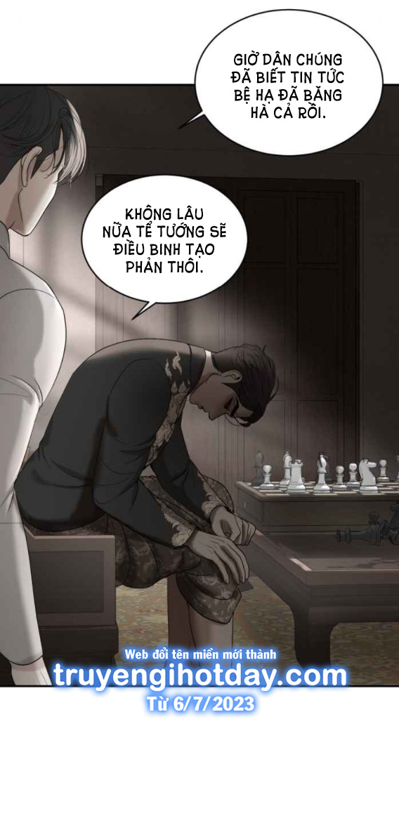 Tôi Là Công Tử Đẹp Trai Nhất Xứ Xiêm chapter 55.2 - Trang 29