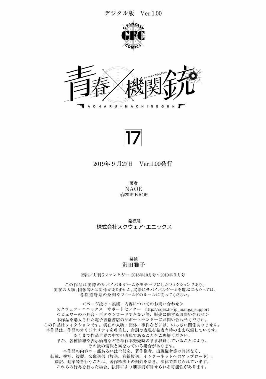 con đường súng đạn chapter 73 30