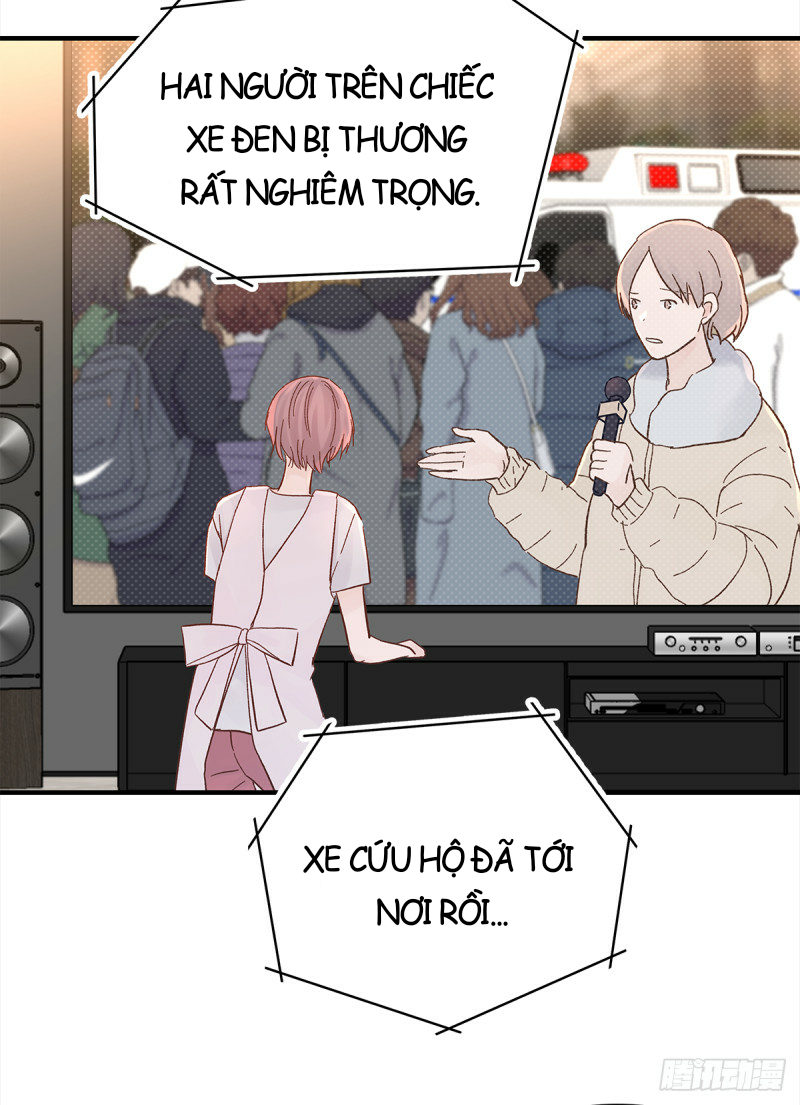 mối tình đầu gian nan của chu thành nhất chapter 37 36