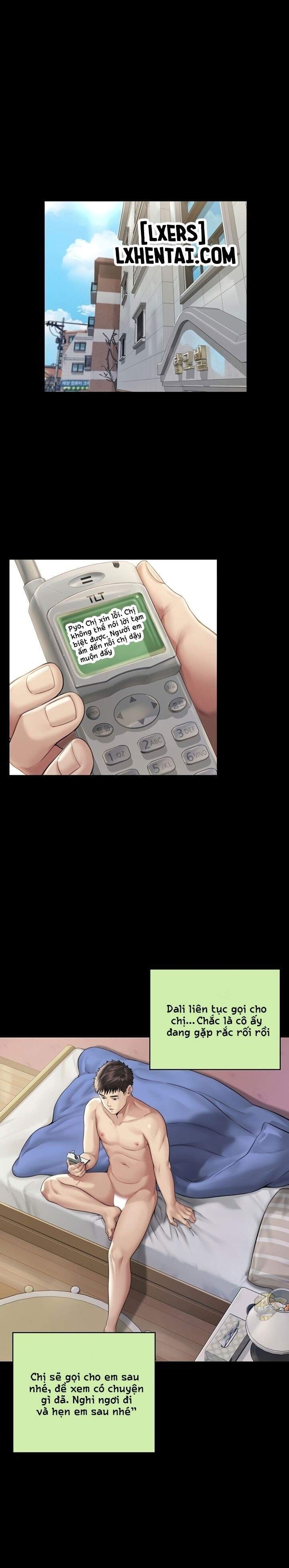 ong chúa chapter 179 25