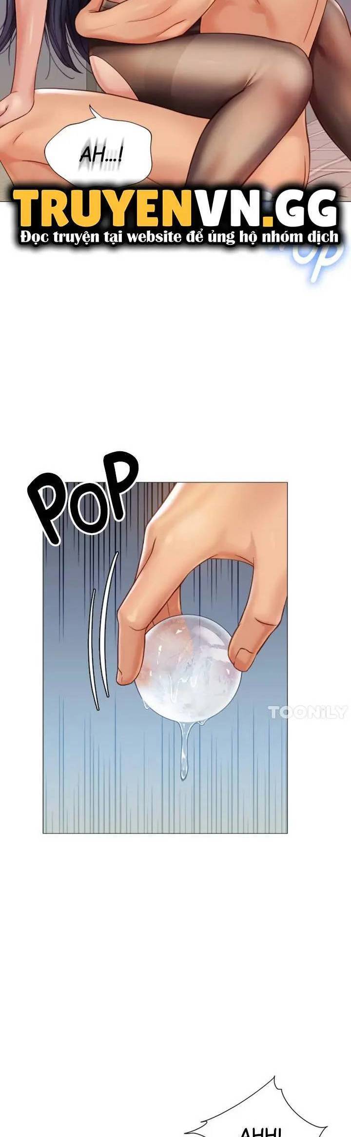 my daughter's friend chapter 95 6