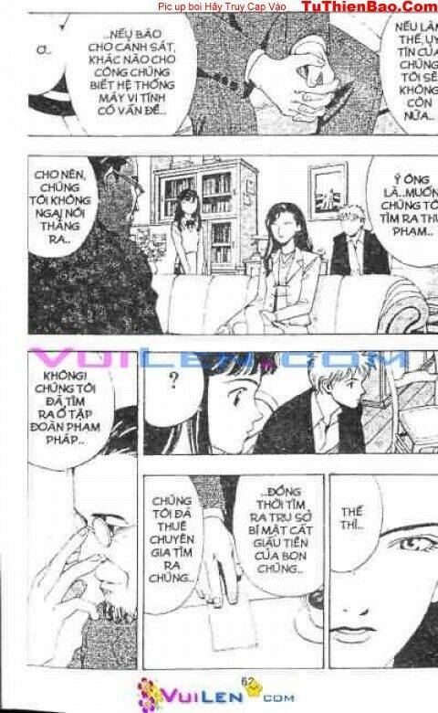 cô bé thám tử chapter 1 62