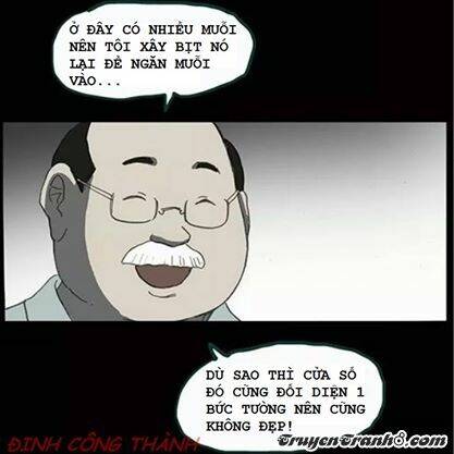 người đàn ông bên ngoài cửa sổ chapter 1 56