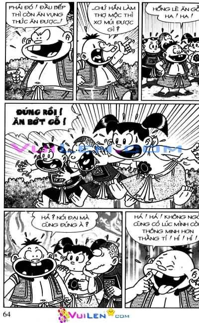 thần đồng đất việt chapter 108 64