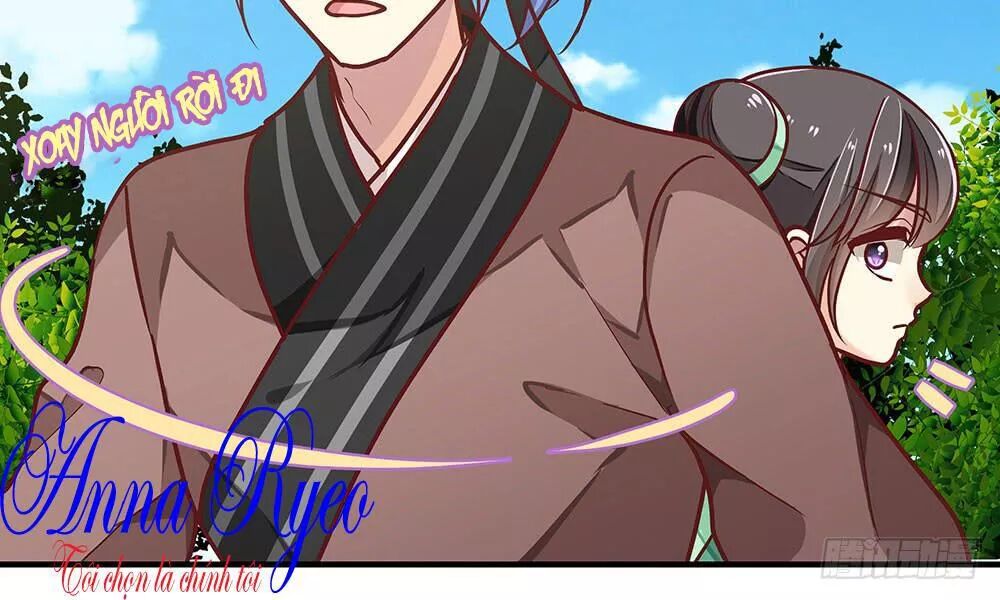 thái tử phi nhà ta thật hung hăng chapter 19 120