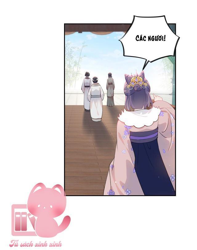 một đêm nọ đột nhiên yandere tới! chapter 87 28