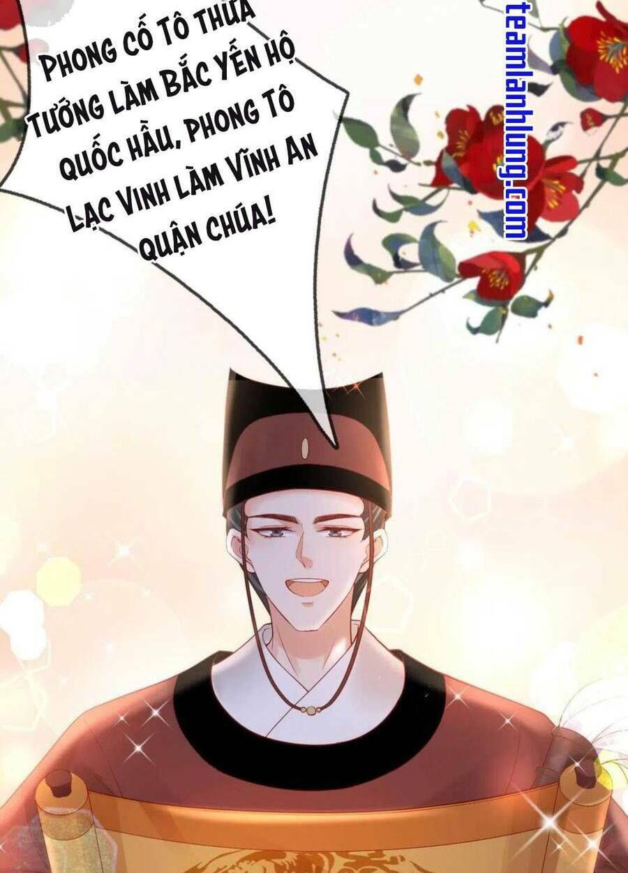 sự trả thù của vương phi chapter 54 6