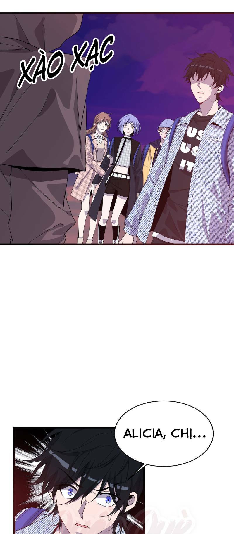 thát không mê thất chapter 52 37