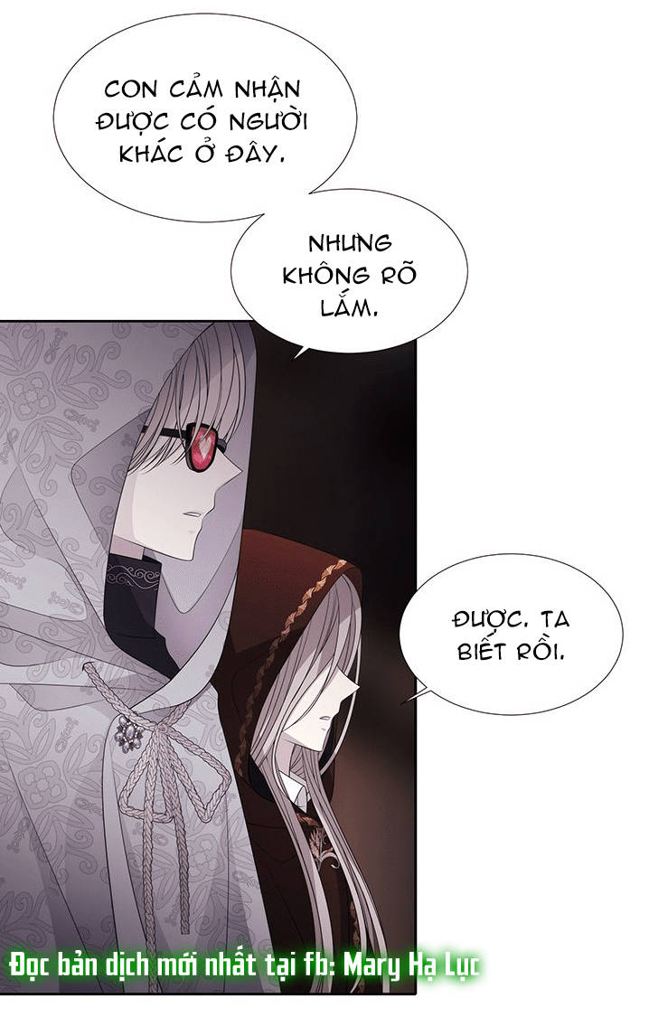 năm môn đệ của charlotte chapter 92 53