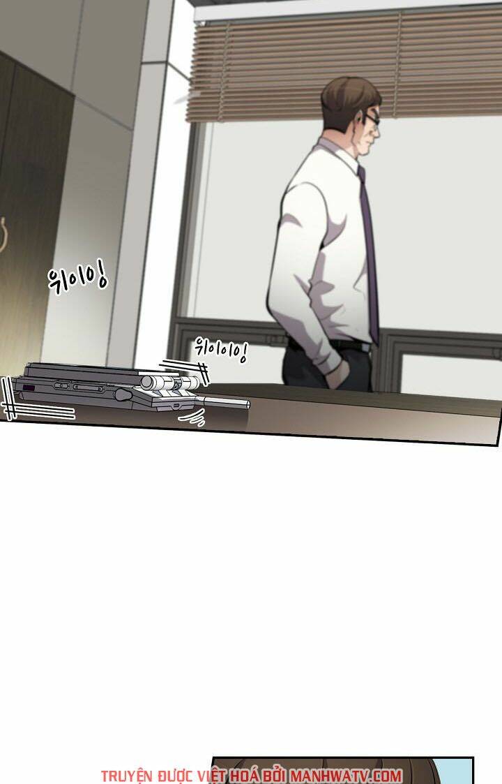 điều tra viên chuyển sinh chapter 70 22