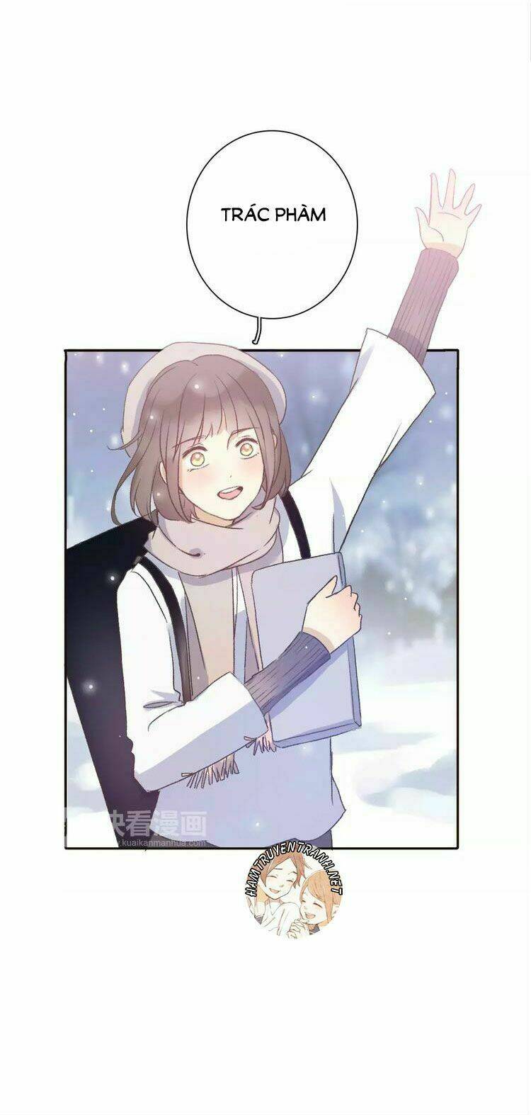 cuộc chiến tiền nhiệm chapter 5.3 4