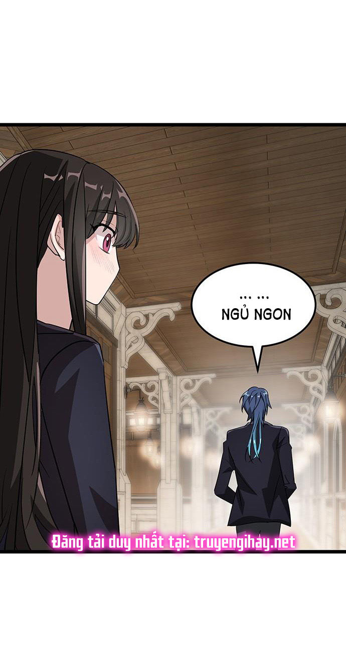 dark moon - tế đàn ánh trăng chapter 4.2 19