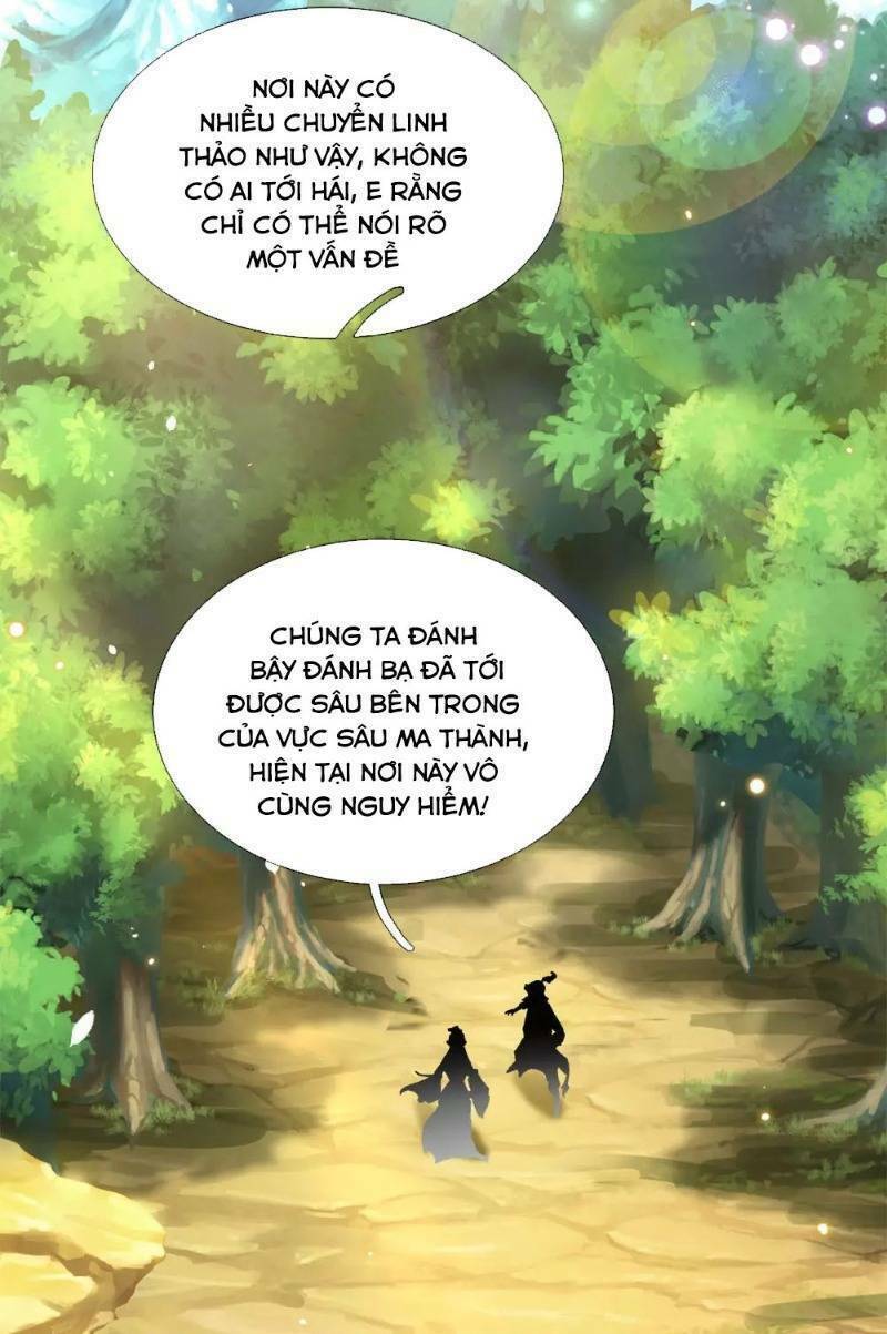 thân thể của ta là kiếm chủng chapter 29 7