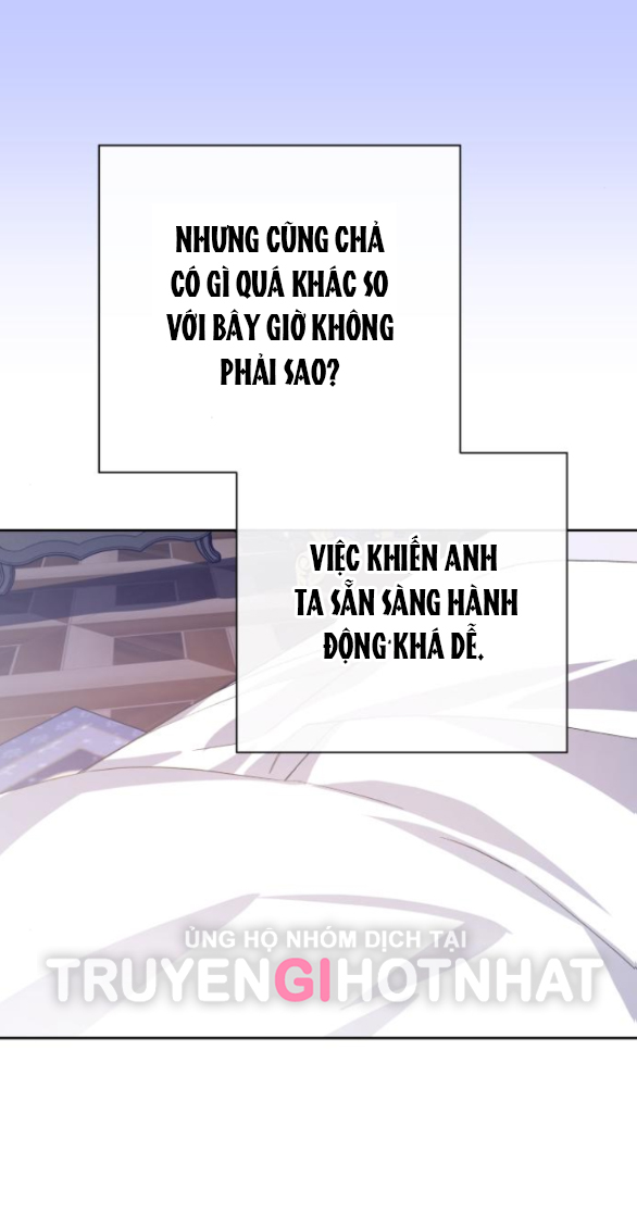 tôi muốn trở thành cô ấy dù chỉ là một ngày chapter 165.1 28