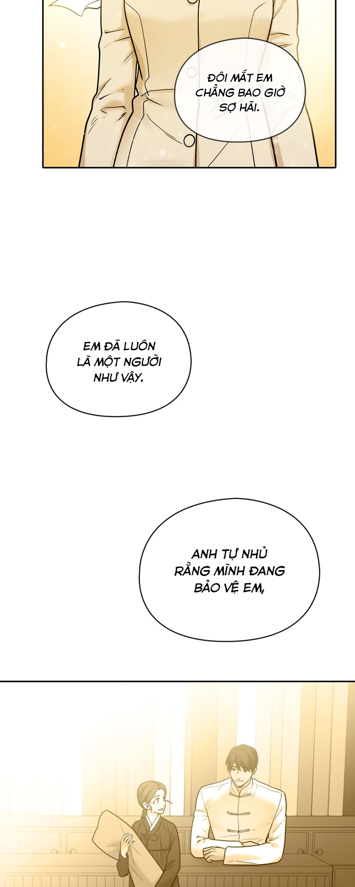 câu chuyện về người phụ nữ ấy chapter 186 13