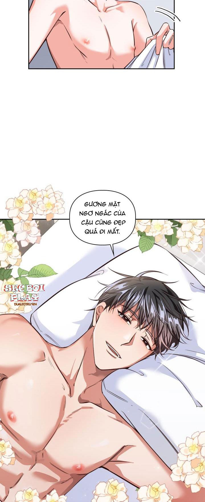 phòng tắm hơi chapter 4 5